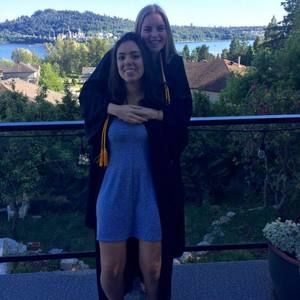 Meet your Posher, Brenna